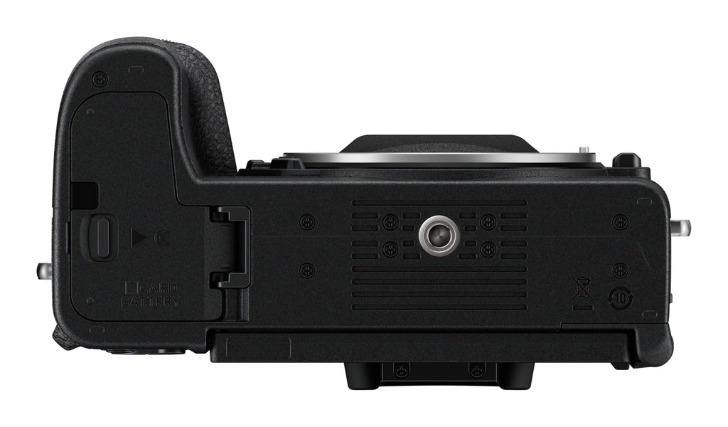 Mirrorless Camera Body N42144