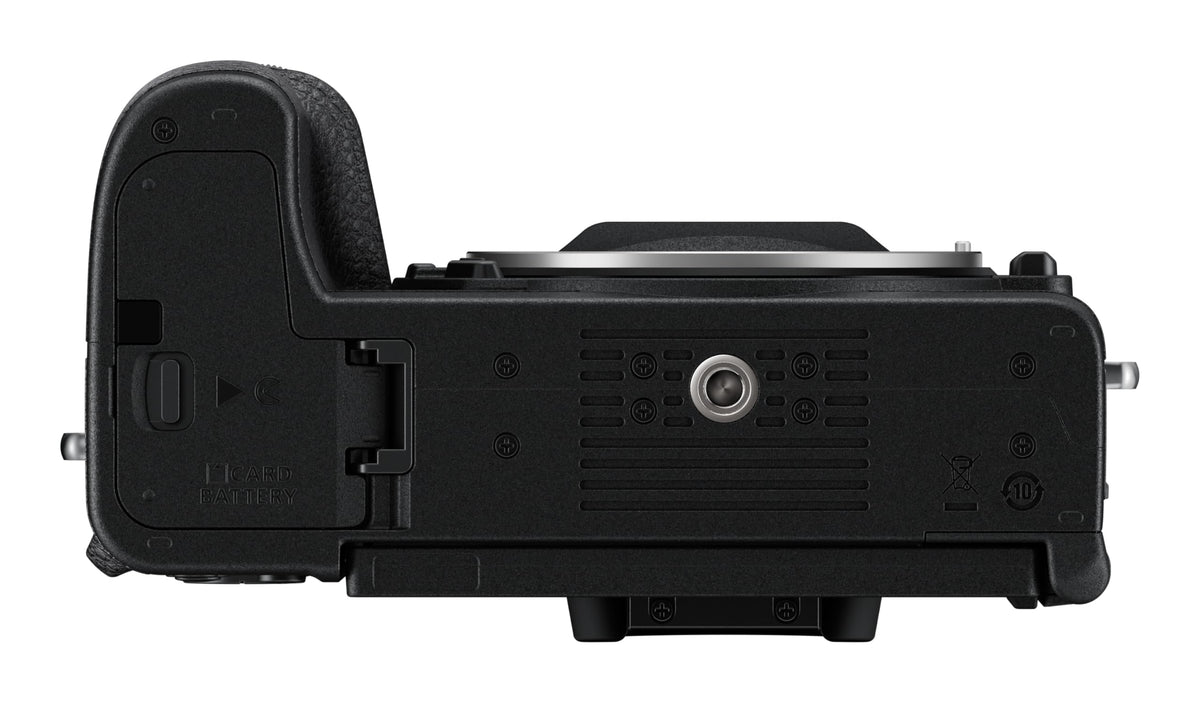 Mirrorless Camera Body N42144