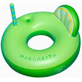 Inflatable Vinyl Pool Ring D801499