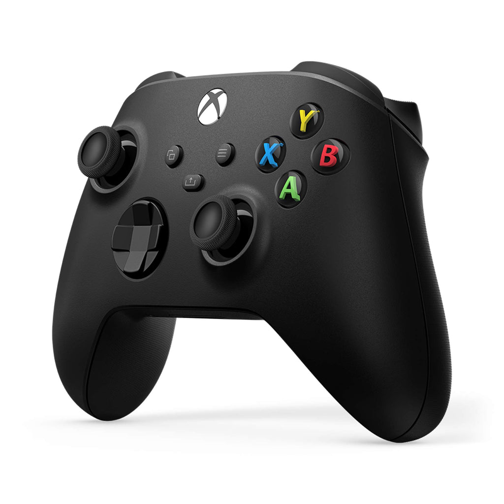 Wireless Controller Carbon Black B913037