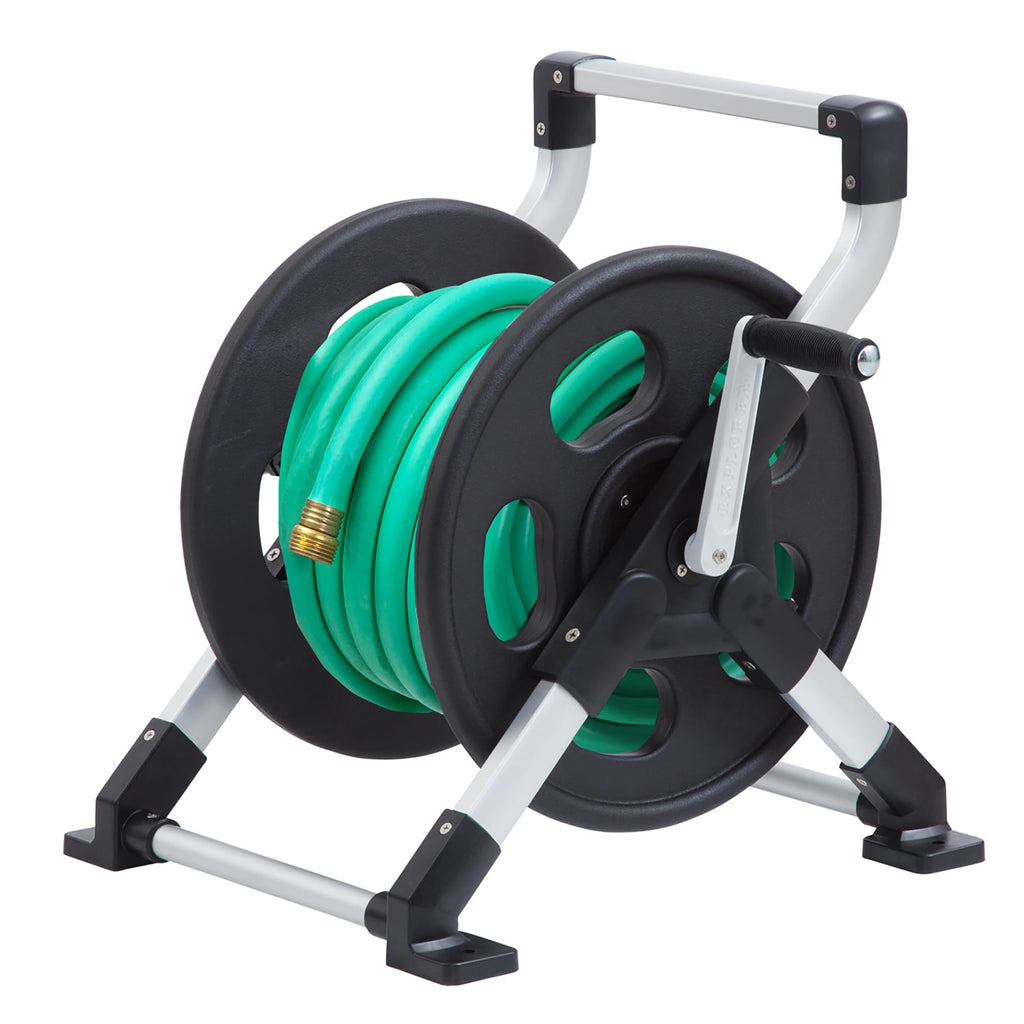 Aluminum Hose Reel X696