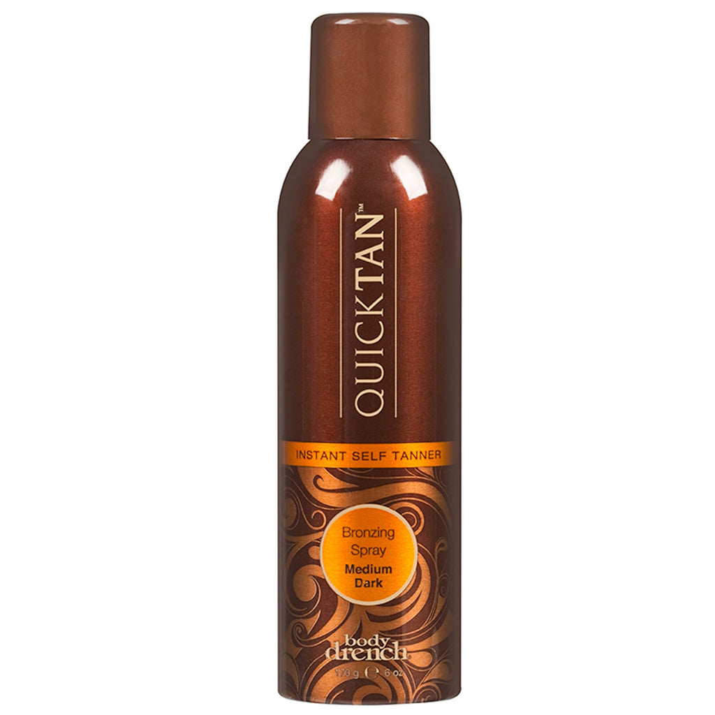 6 oz Self Tanner Bronzing Spray D693271