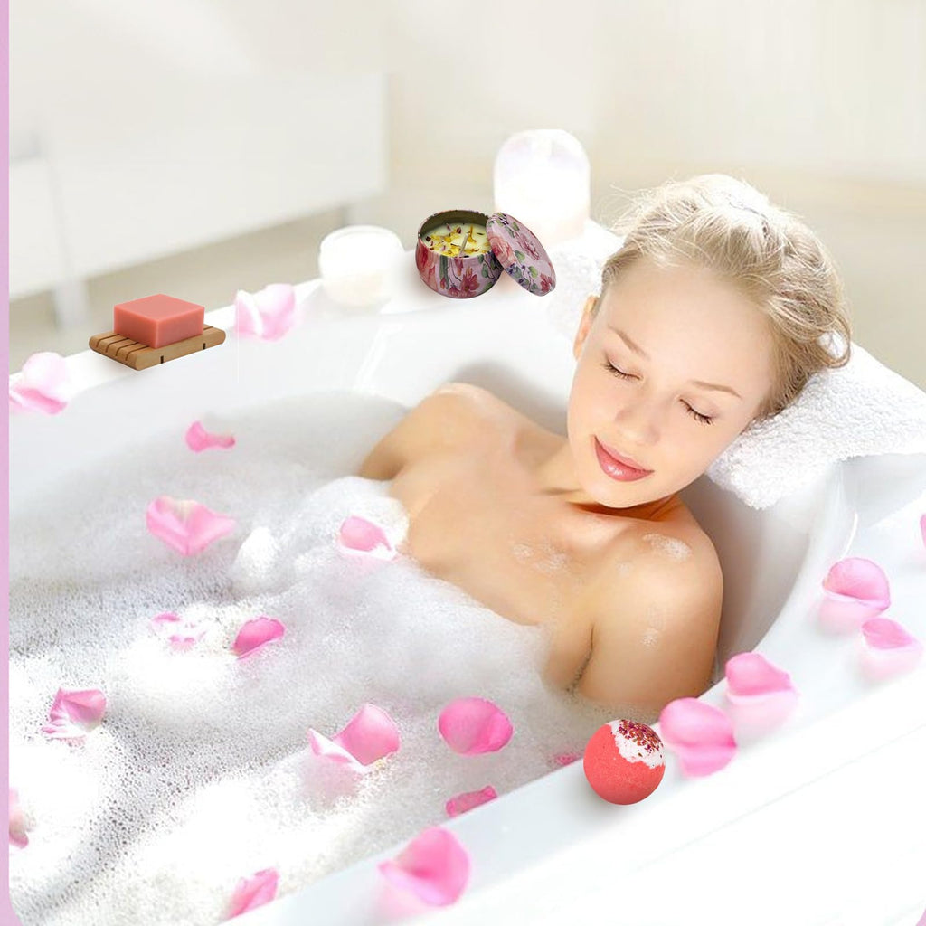 Spa Gift Basket Z97357