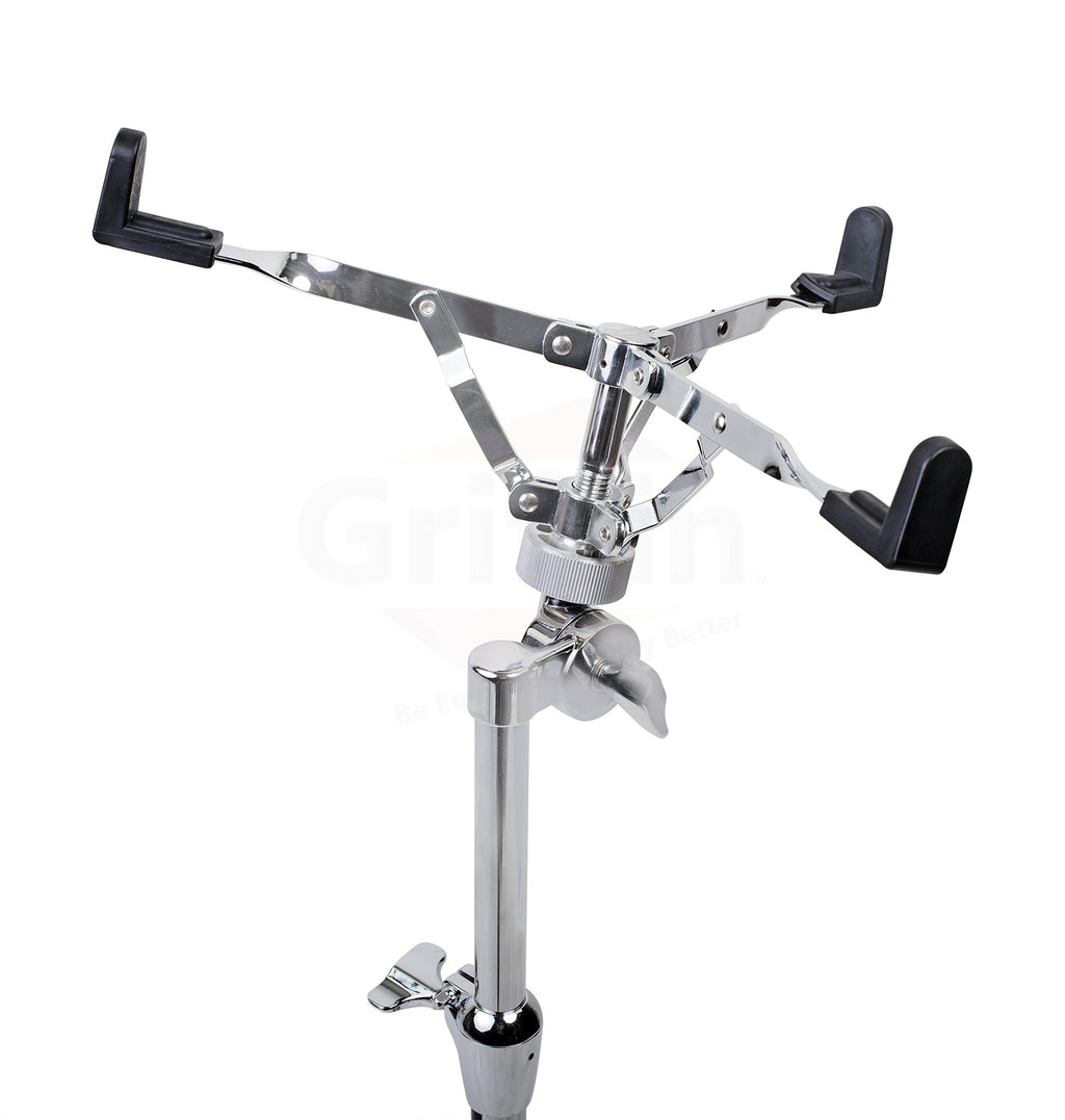 Tall Adjustable Snare Drum Stand E853