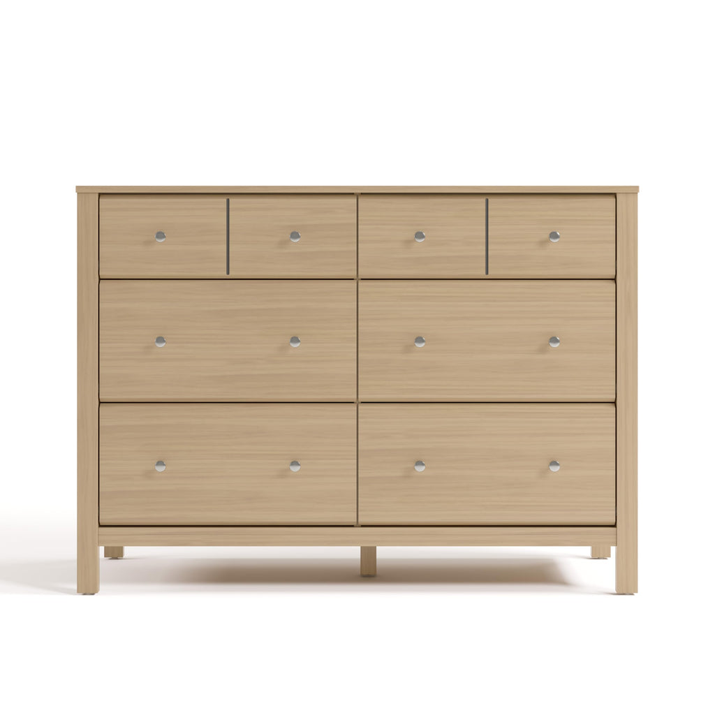 6 Drawer Dresser I597207