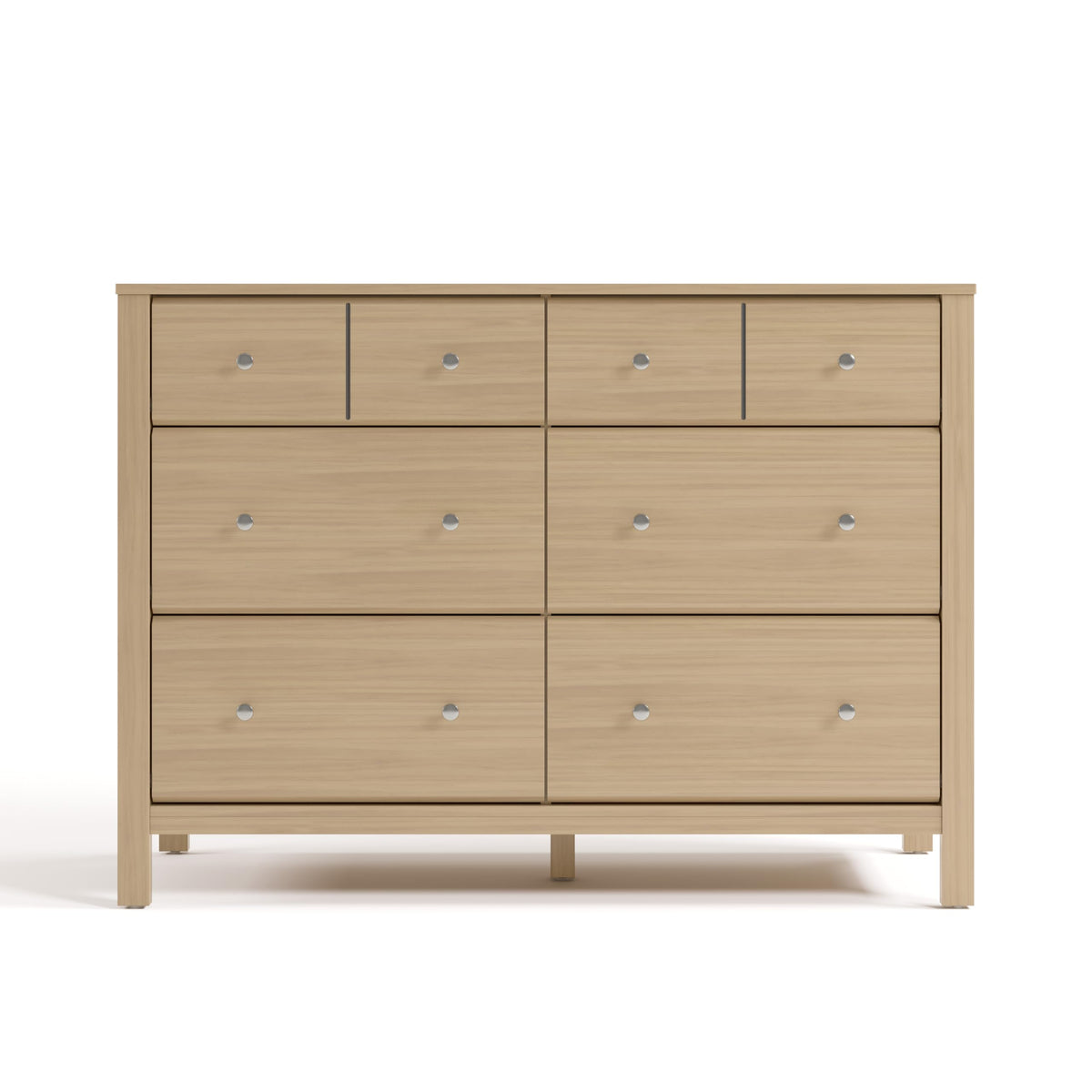 6 Drawer Dresser I597207