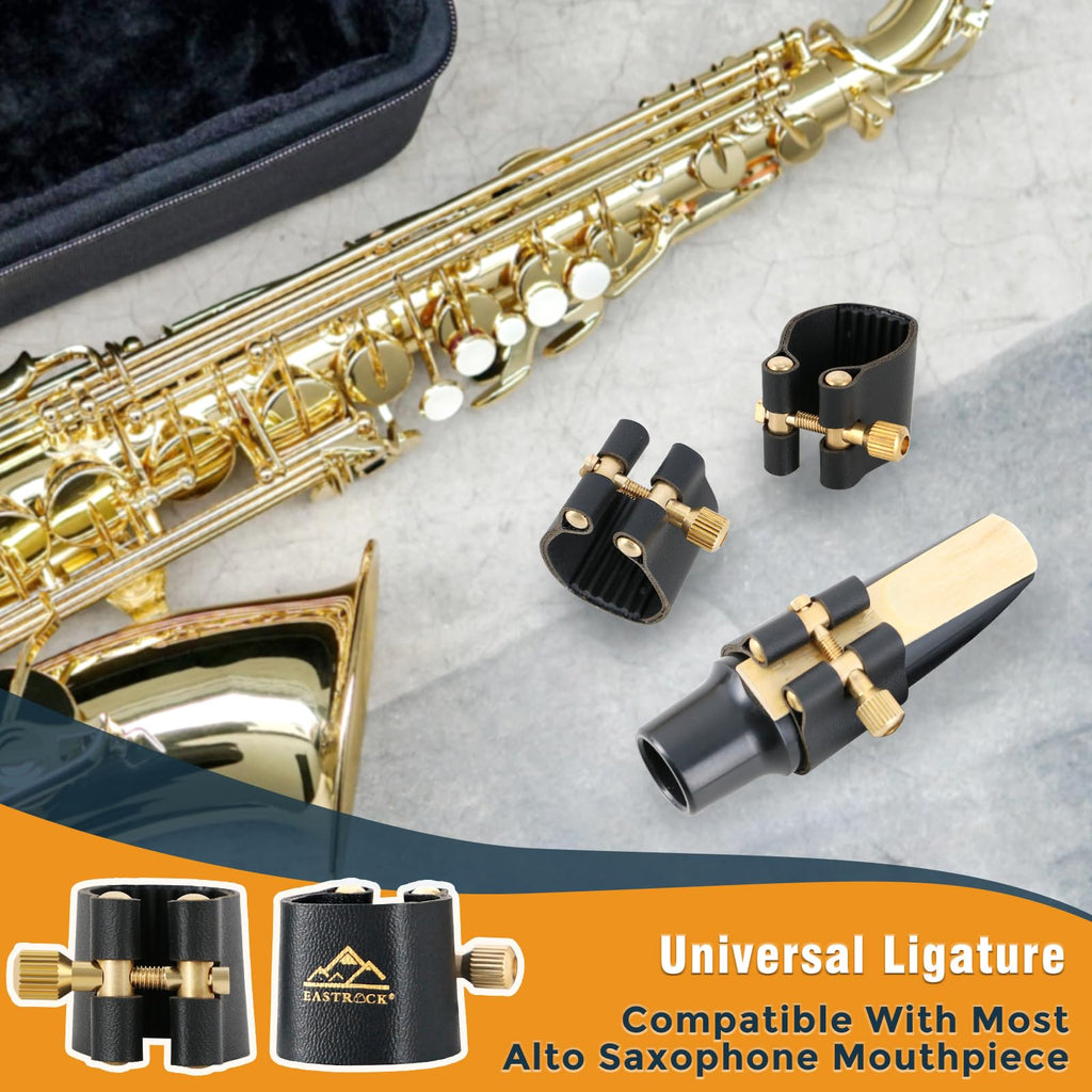 Alto Saxophone Ligature Y861420