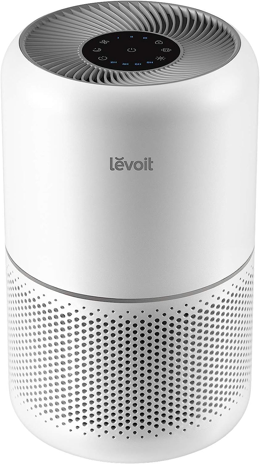 Air Purifier P523349