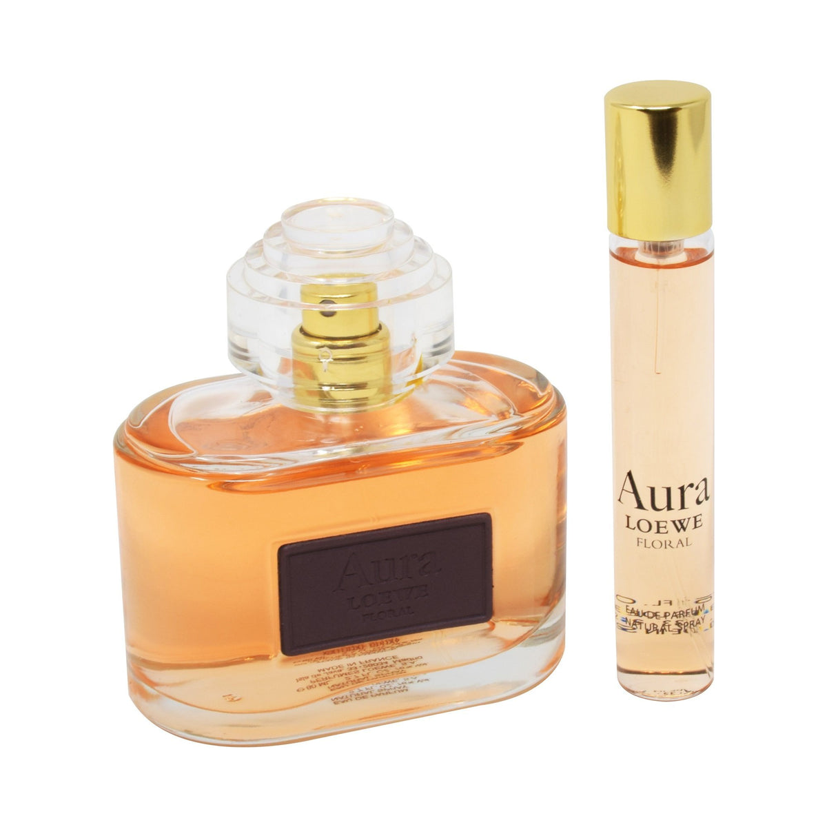 Floral 2 Pc Eau De Parfum Spray Gift Set D1852