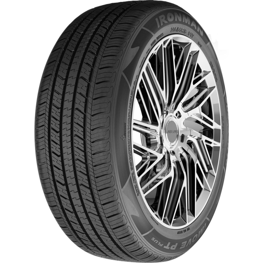 225/60R17 99H Tire O682859