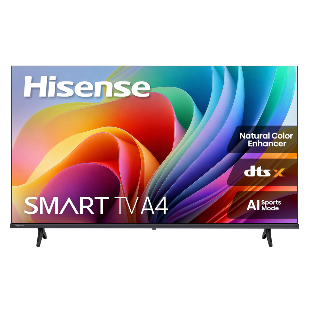 32-Inch HD 1080p Smart TV N566383