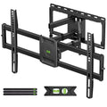 Full Motion TV Wall Mount for 42-90 inch Flat Screen D933