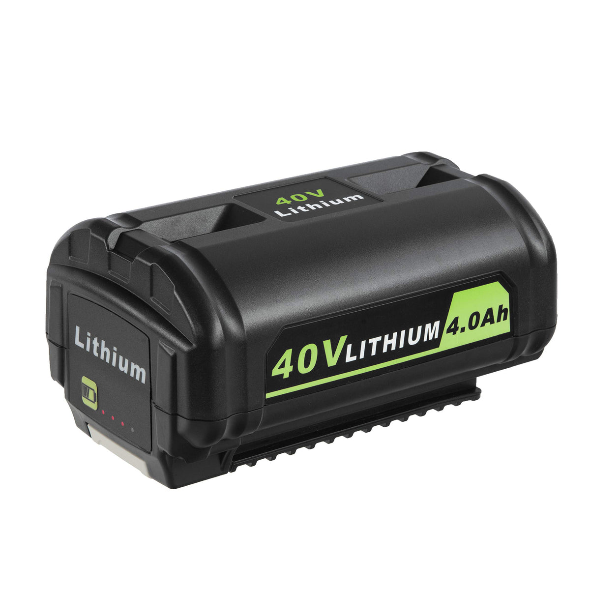 40V 4.0Ah Replacement Battery C4378