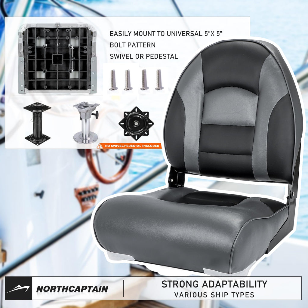 Folding Boat Chair Z397070
