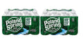 Poland Spring 100% Natural Spring Water 24 x 12 fl oz Q7214