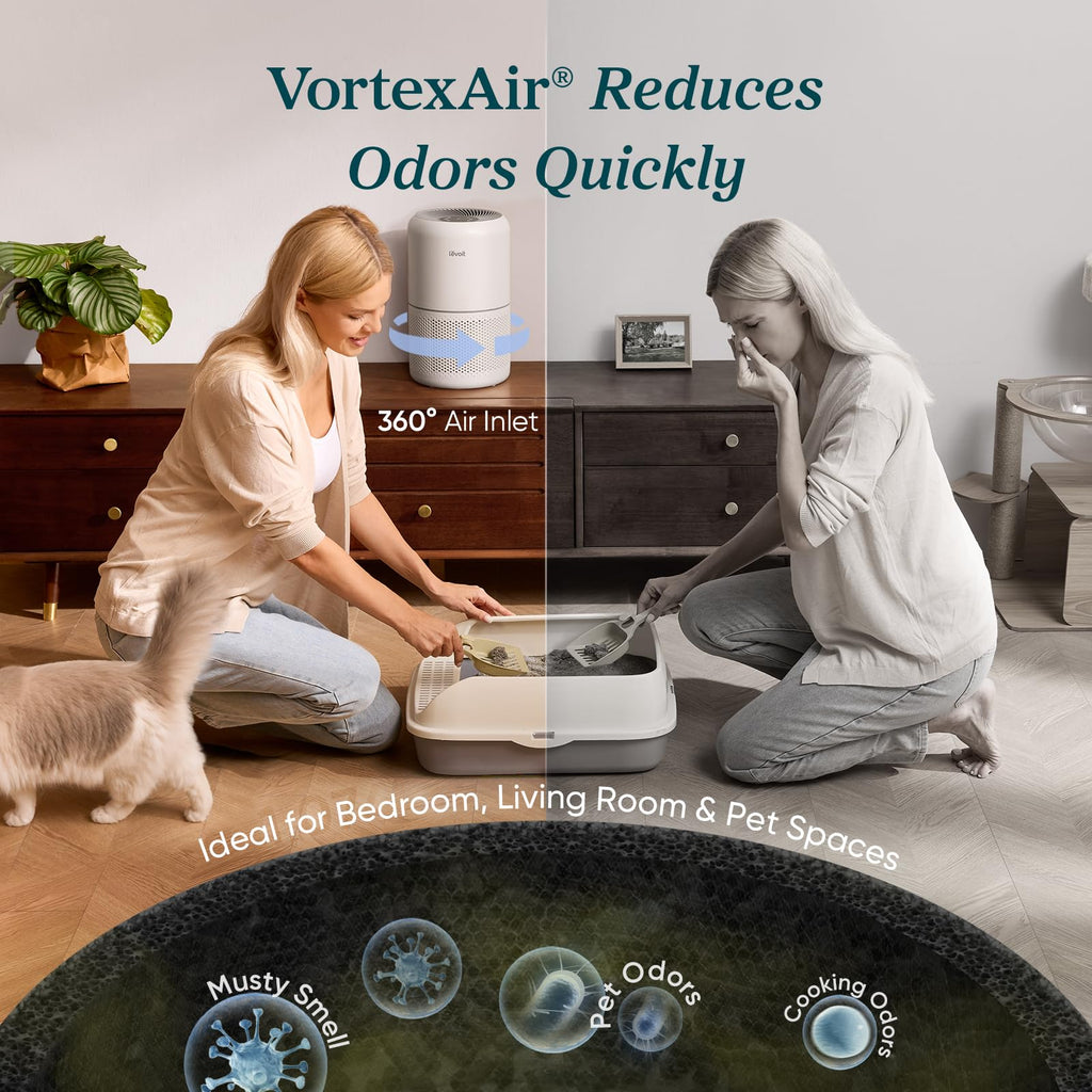 Air Purifier P523349