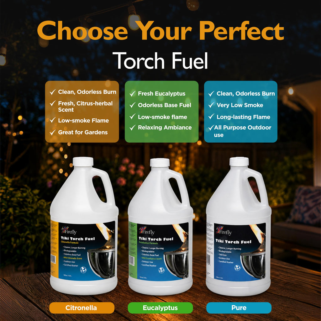 Citronella Lamp Oil 1 Gallon R923