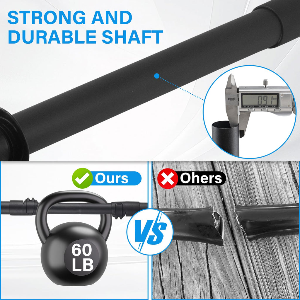 Adjustable Kayak Paddle with Paddle Leash N15699