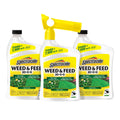 Weed & Feed 32 Oz 3 Pack M823