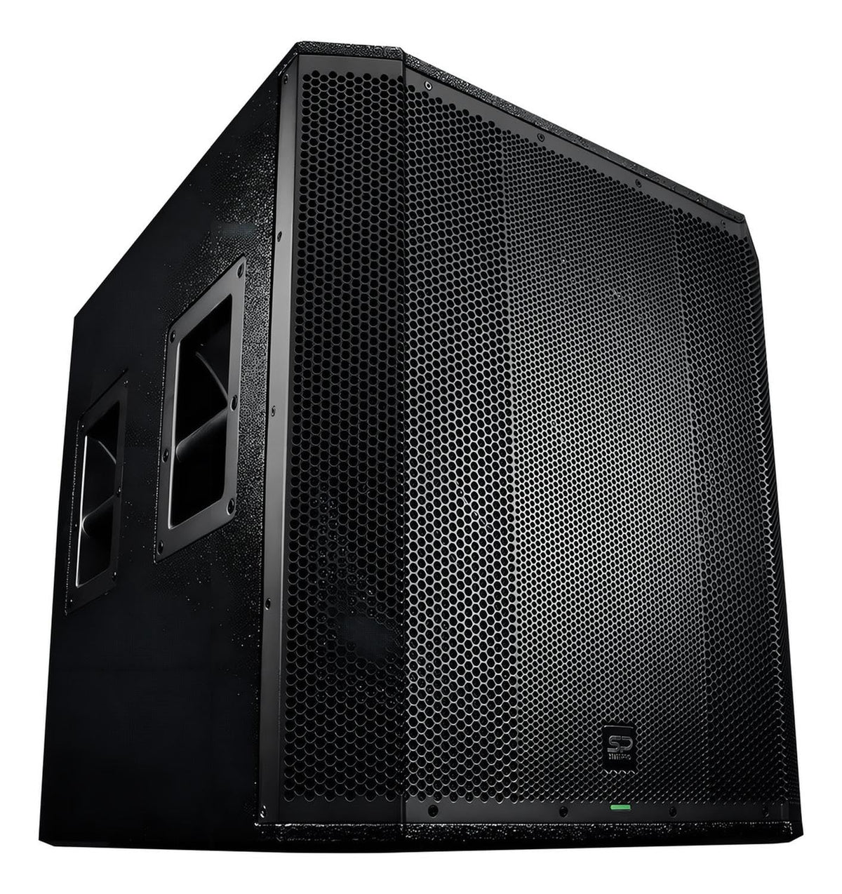 18-Inch Powered PA Subwoofer F93892