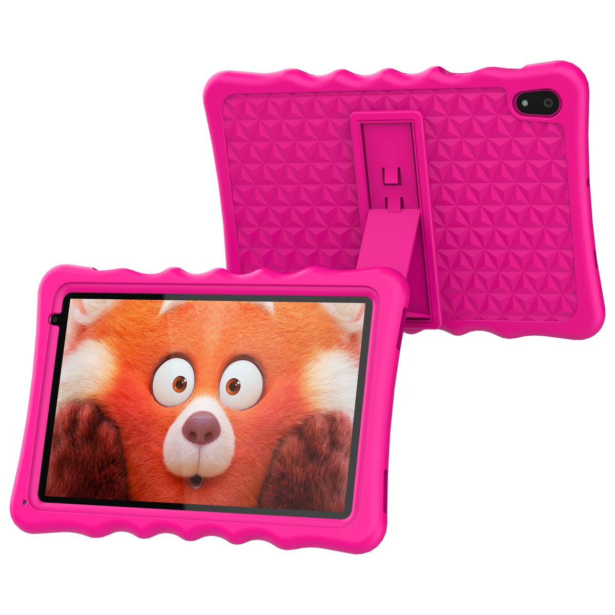 10.1 inch Android 14 Tablet 8GB RAM 32GB ROM W839