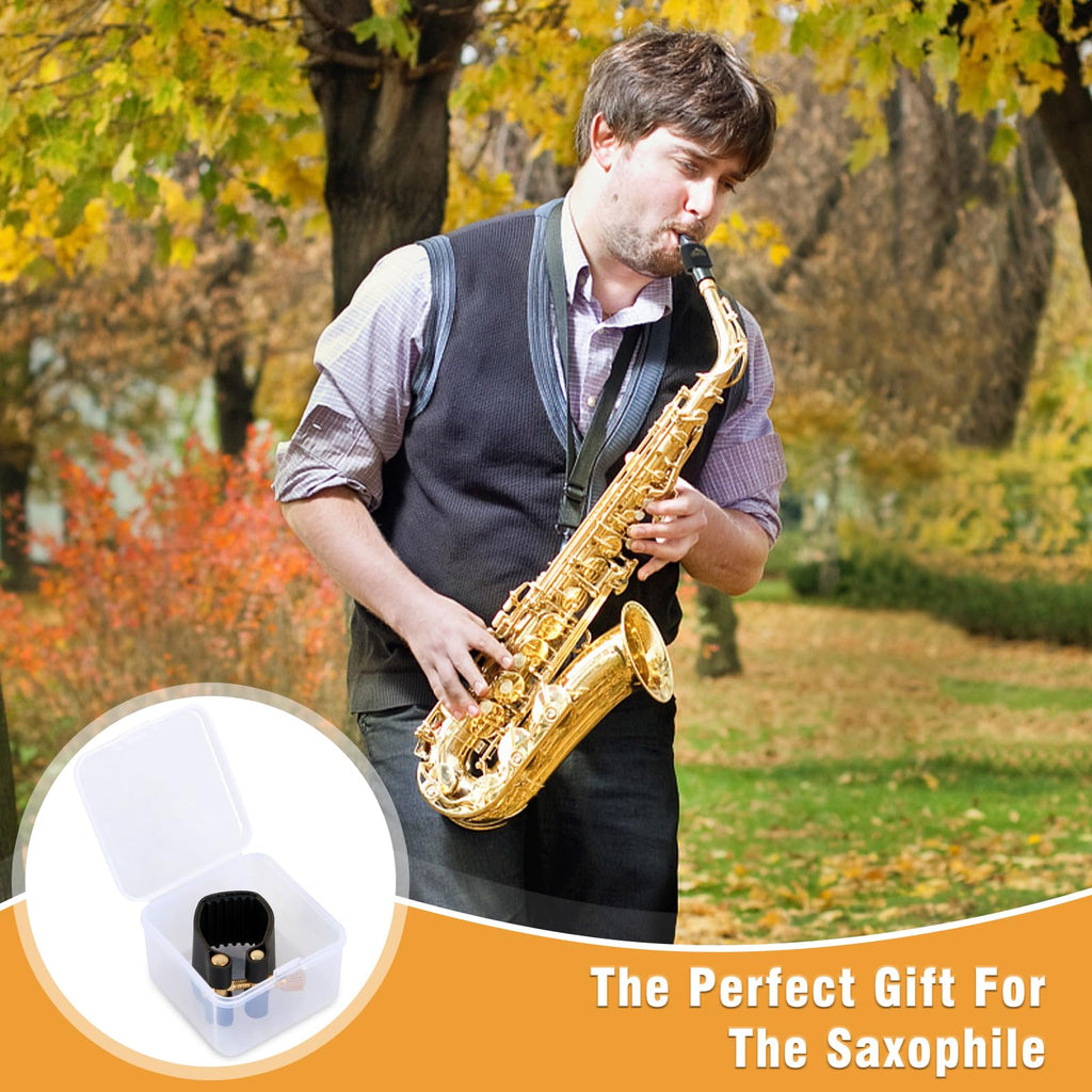 Alto Saxophone Ligature Y861420