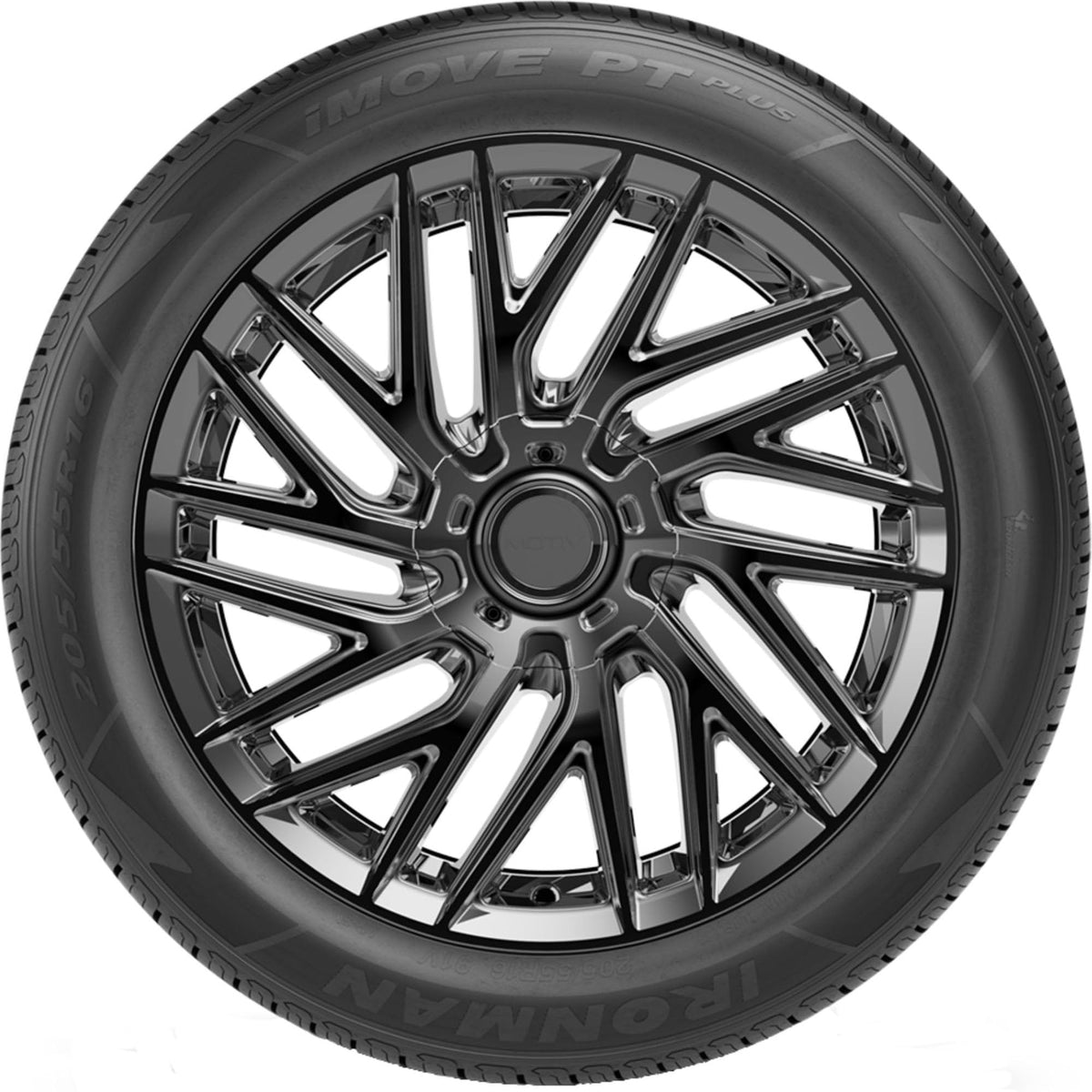 225/60R17 99H Tire O682859