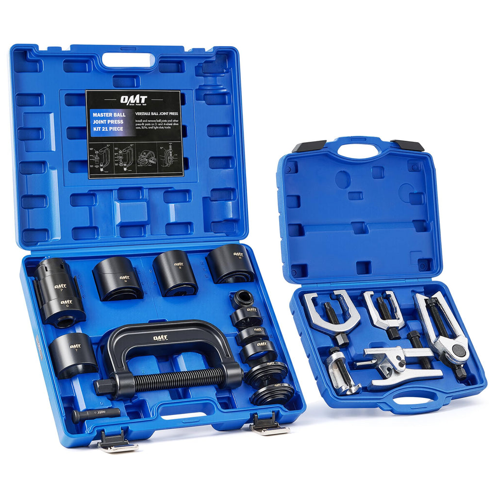 26pc Ball Joint Tool Kit M942