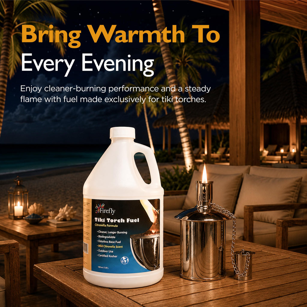 Citronella Lamp Oil 1 Gallon R923