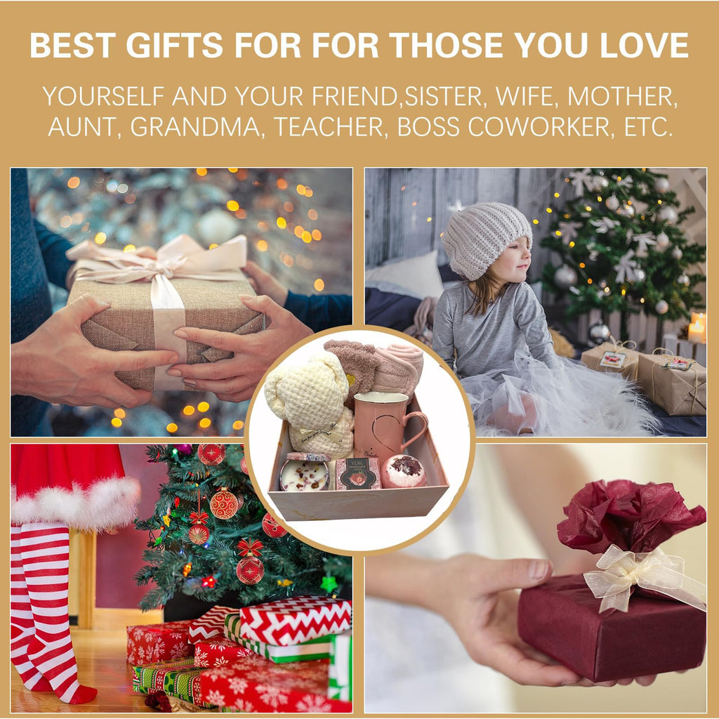 Spa Gift Basket Z97357