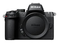 Mirrorless Camera Body N42144