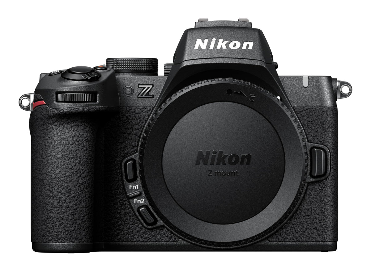 Mirrorless Camera Body N42144