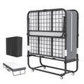 Folding Bed with 5” Mattress A272652