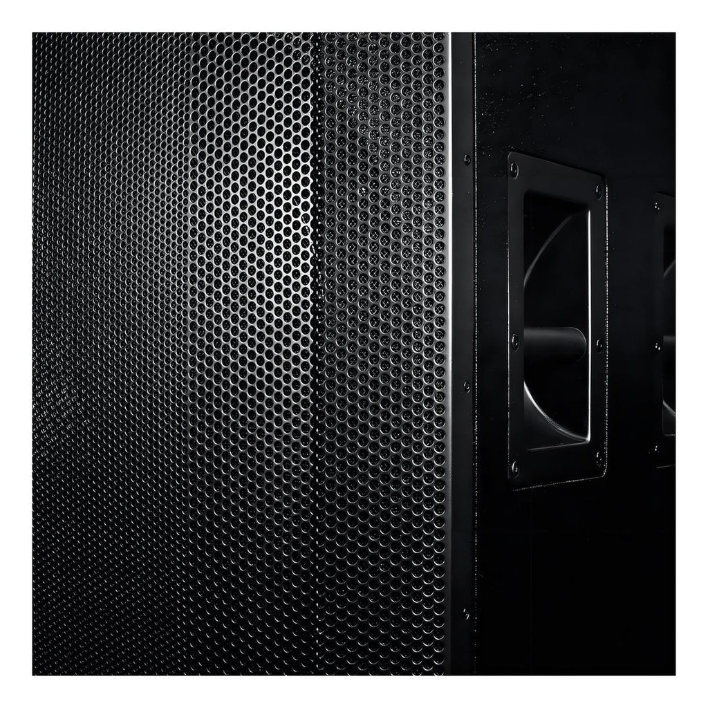 18-Inch Powered PA Subwoofer F93892