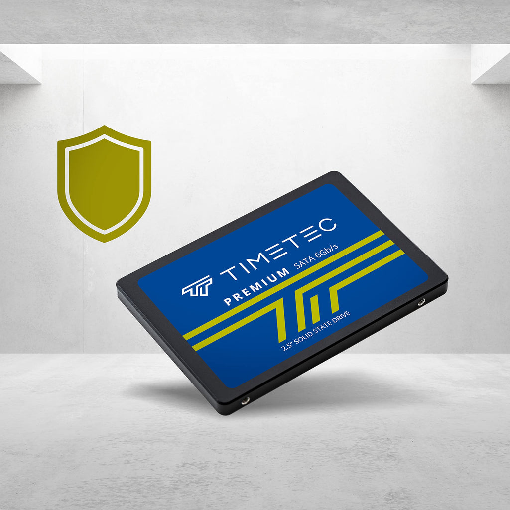 1TB 2.5 Inch SATA III Internal SSD Q9011
