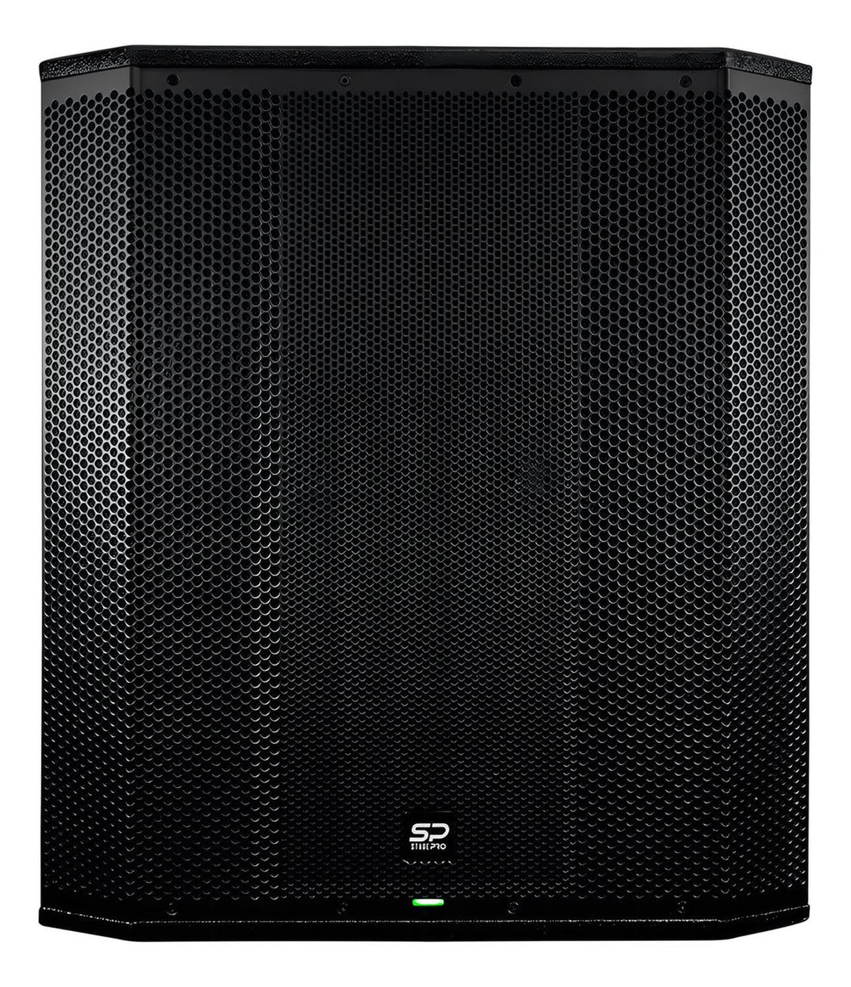 18-Inch Powered PA Subwoofer F93892