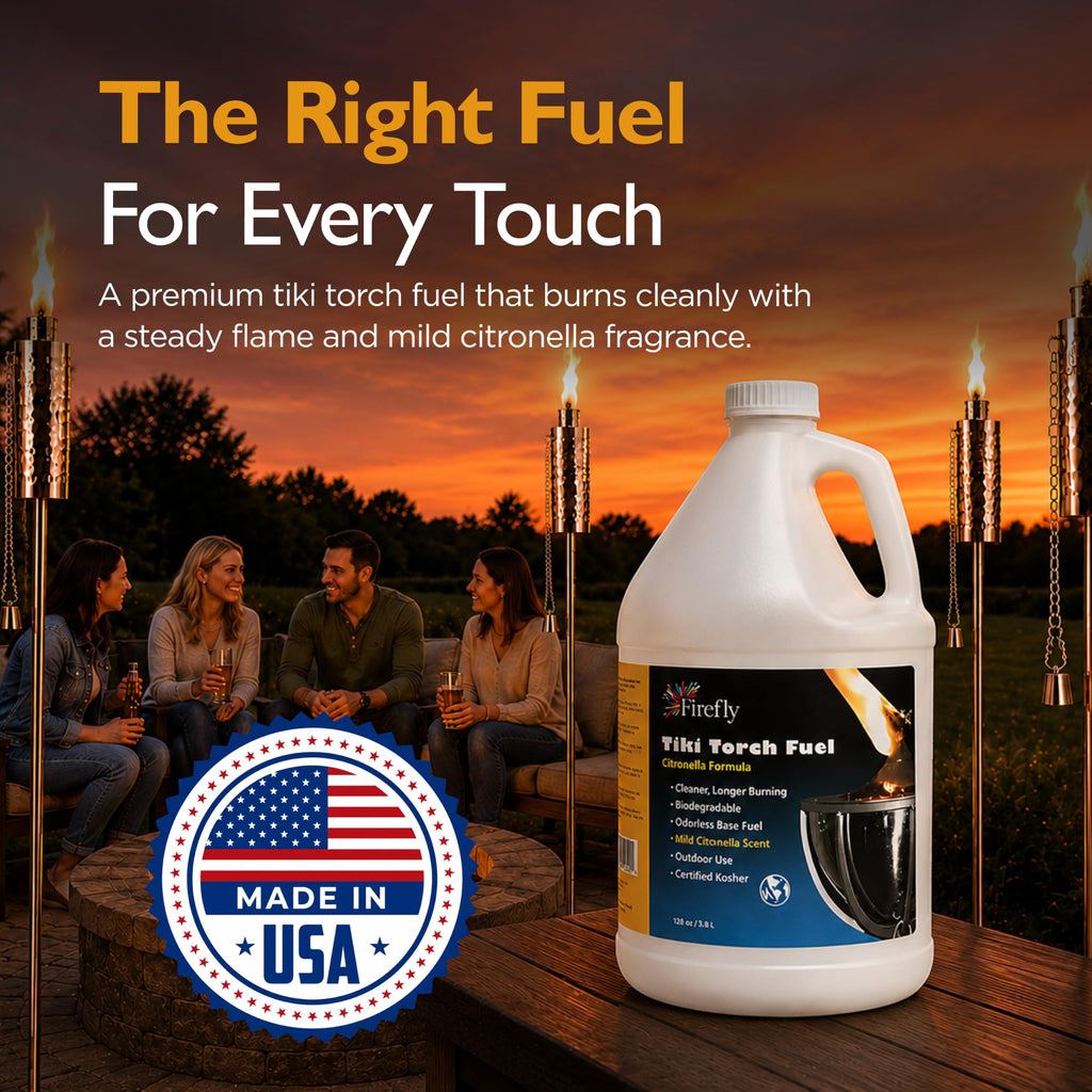 Citronella Lamp Oil 1 Gallon R923