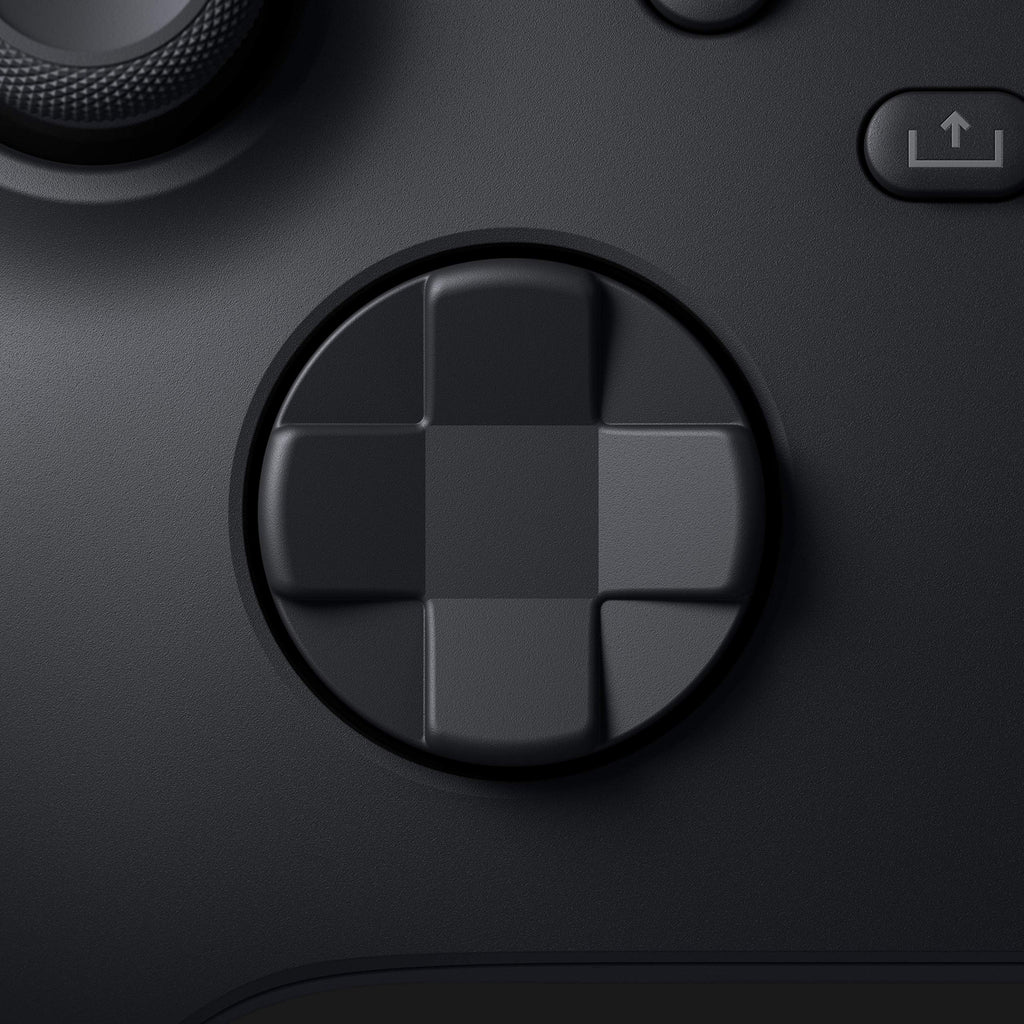 Wireless Controller Carbon Black B913037