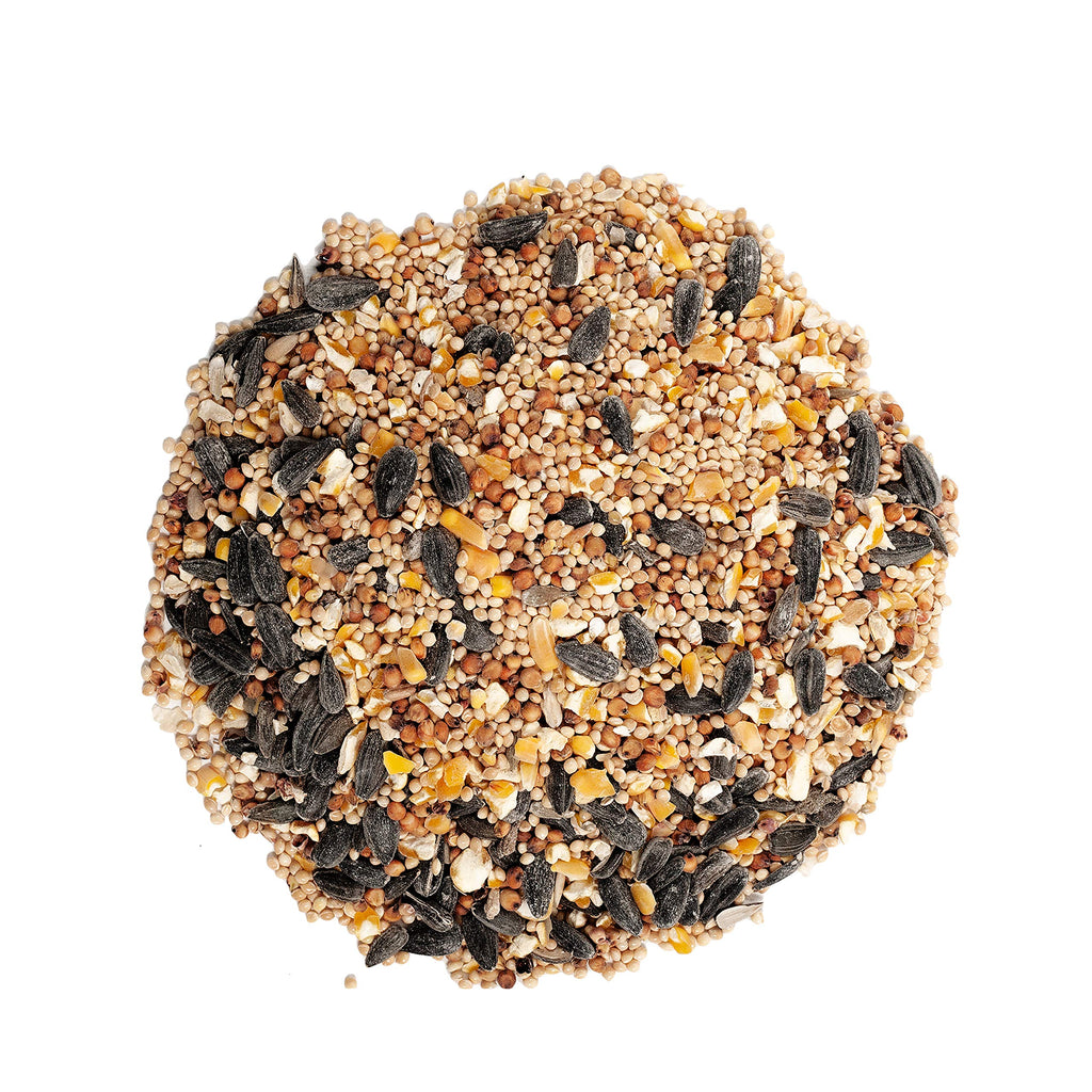 Bird Food Bundle 20 lbs and 10 lbs G4436