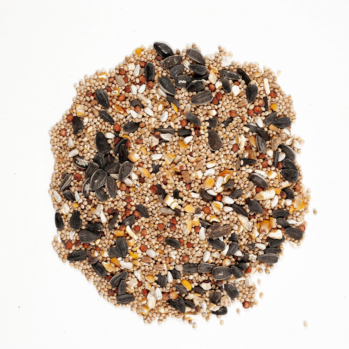 Bird Food Bundle 20 lbs and 10 lbs G4436